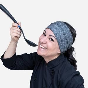 Meet your Posher, Cristiane